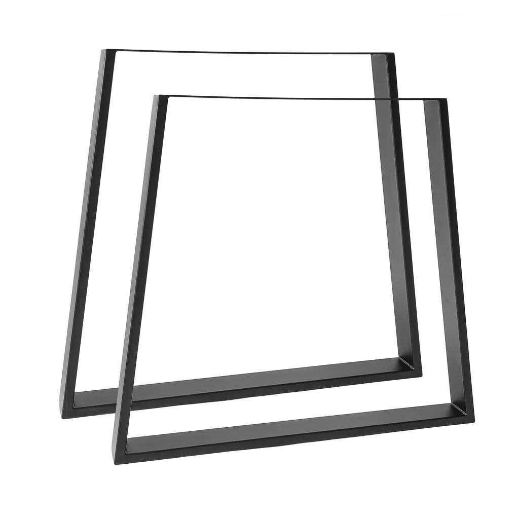 Trapezkufen - 2er Set